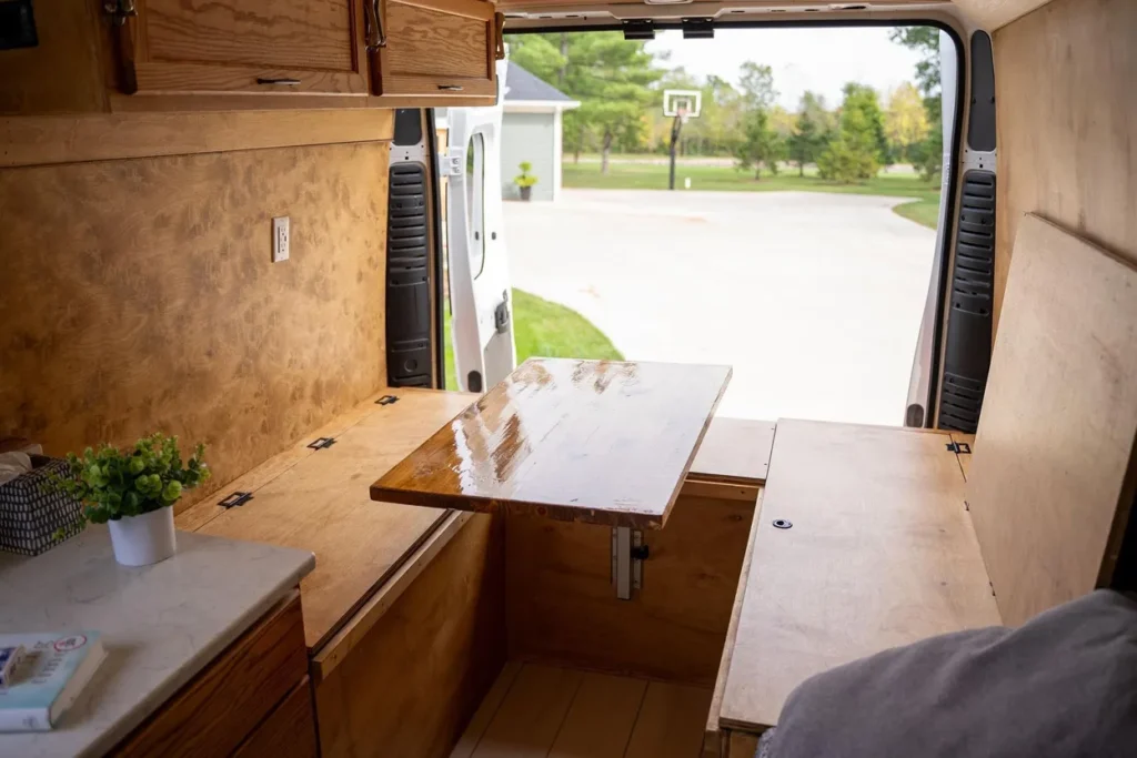 2021 Ram ProMaster 2500